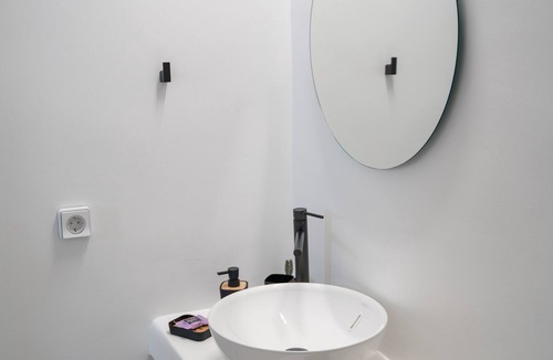Monolithos Hotel | Luxury hospitality, outstanding view