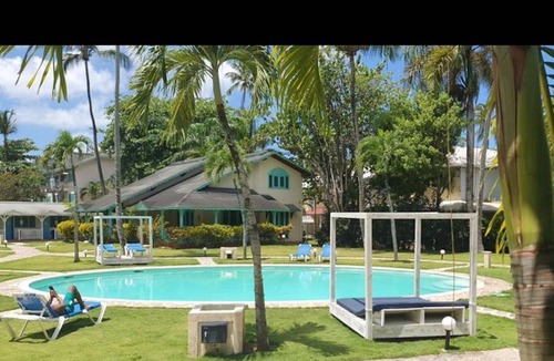 La Iglesia Villa | Luxury in Las Terrenas for groups