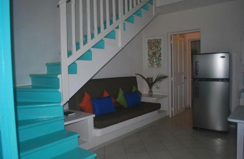 La Iglesia Villa | Luxury in Las Terrenas for groups