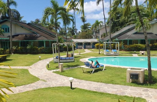 La Iglesia Villa | Luxury in Las Terrenas for groups