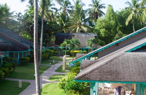 La Iglesia Villa | Luxury in Las Terrenas for groups