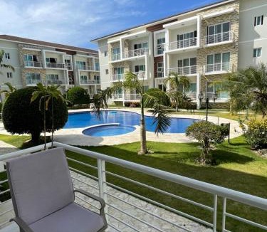 La Esplanada Apartment | Luxury in the Caribbean