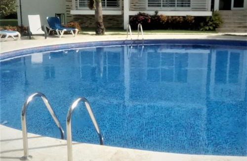 La Esplanada Apartment | Luxury in the Caribbean