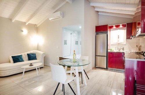 Chalikounas Villa | LUXURY JUST FOR 2