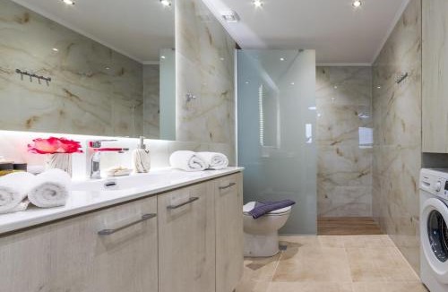 Alikianos House | Luxury Katsoulakis Apartments in countryside