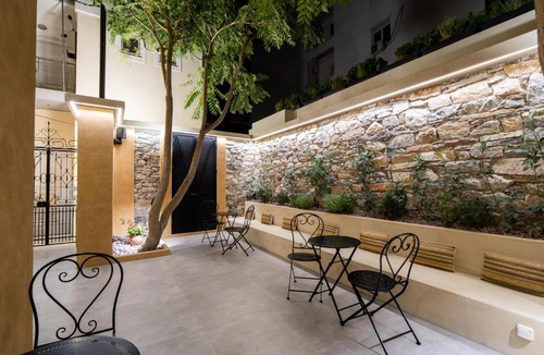 Volos City Centre Apartment | Luxury - Le petit Bati