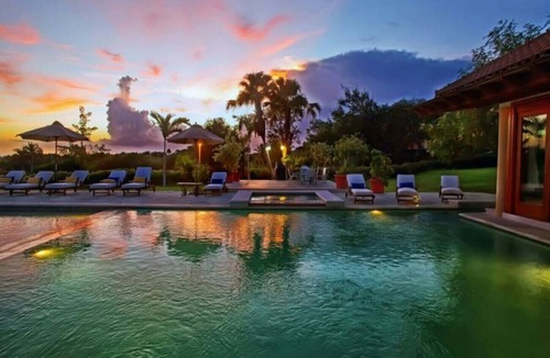 Casa de Campo House | Luxury Mansion - Dominican Republic