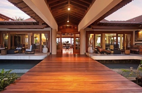 Casa de Campo House | Luxury Mansion - Dominican Republic