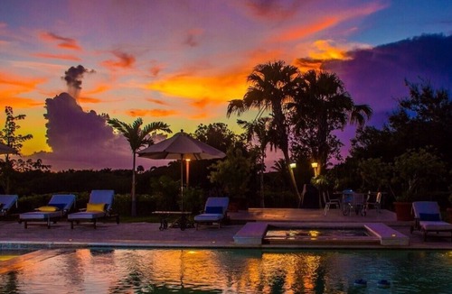Casa de Campo House | Luxury Mansion - Dominican Republic