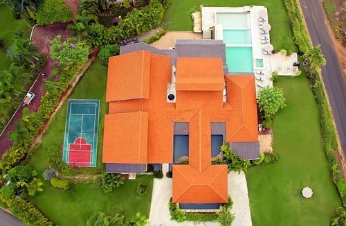 Casa de Campo House | Luxury Mansion - Dominican Republic