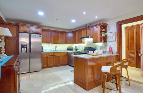 Punta Cana Apartment | Luxury Marina Front Condo Cap Cana, Punta Cana