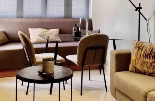 Serralles Apartment | Luxury Modern Apartment w / Infinity Pool And Gym