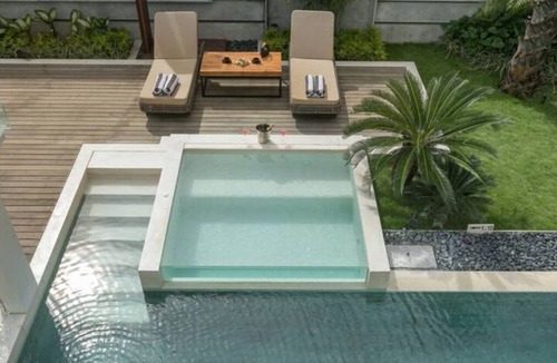 Berawa Apartment | Luxury Modern Brand New Family Villa Berawa Beach