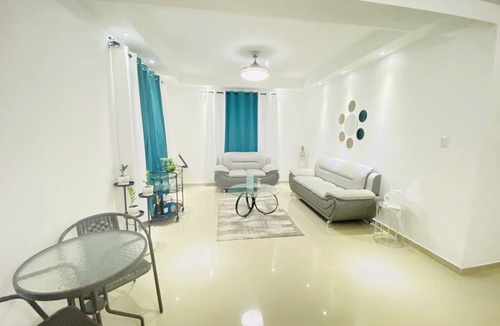 Las Caobas Apartment | Luxury natural paradise vacation home