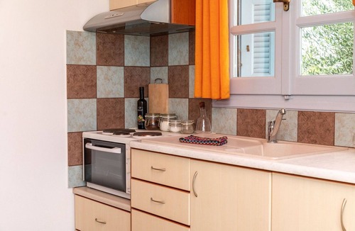 Plaka Villa | Luxury Naxos Villa | Super 2 Bedroom House with SeaViews | Plaka
