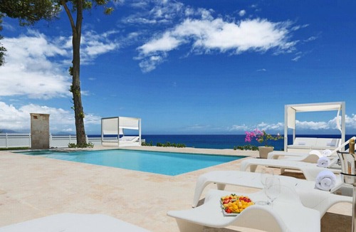 Playa Chiquita Villa | Luxury Oceanfront 3-bedroom Villa #4