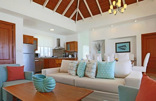 Playa Chiquita Villa | Luxury Oceanfront 3-bedroom villa #2