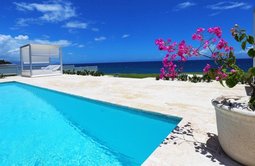 Playa Chiquita Villa | Luxury Oceanfront 3-bedroom villa #2