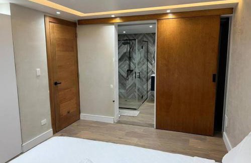 San Geronimo Apartment | Luxury oceanfront big apartament