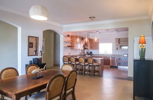 Cabarete Condo | Luxury Oceanfront Condo, enjoy it !