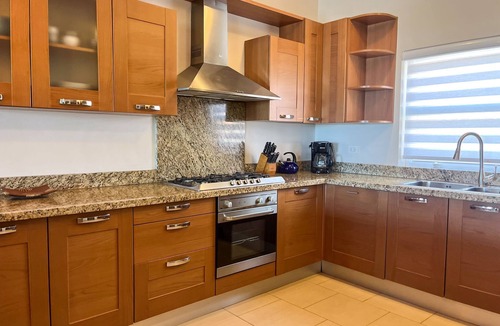 Cabarete Condo | Luxury Oceanfront Condo, enjoy it !