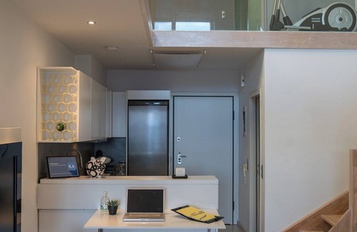 Itea House | Luxury on the Water - Seaside Maisonette in Itea