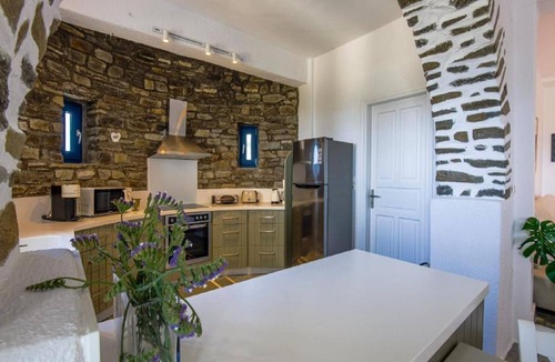 Nea Cryssi Akti Villa | Luxury Paros Villa Residence | Casa Loux | 10 Bedrooms | Stunning Sea Views