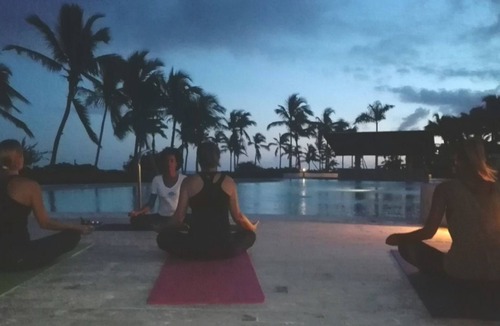 Cap Cana Marina Apartment | Luxury Penthouse Beachfront in Cap Cana - Chef incl. - sleeping 6
