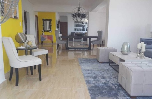 Viejo Arroyo Hondo Condo | Luxury Penthouse, Family Friendly
