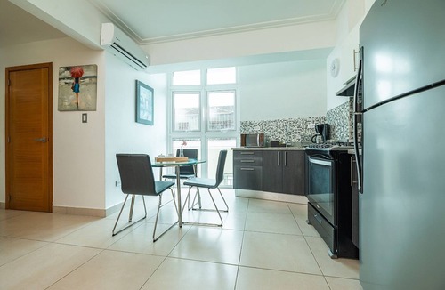 Lope De Vega Apartment | Luxury Penthouse Plus and Jacuzzi