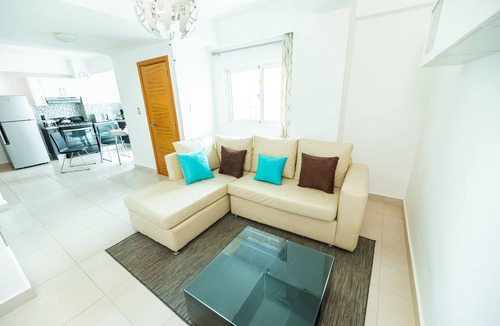 Serralles Apartment | Luxury Penthouse