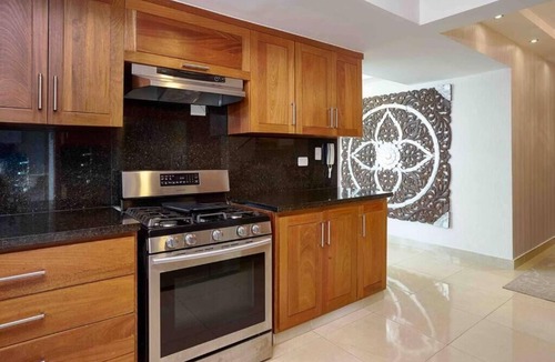 Renacimiento Apartment | Luxury Penthouse Dominicanisimo