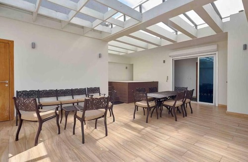 Renacimiento Apartment | Luxury Penthouse Dominicanisimo
