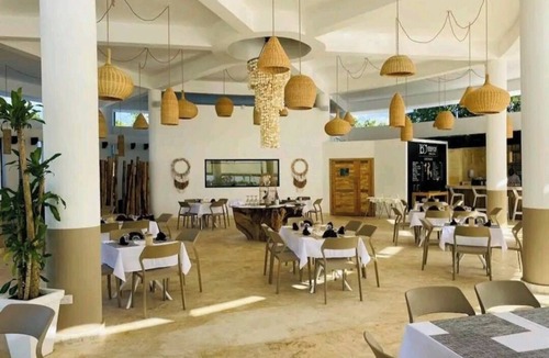 Puerto Bahia Apartment | LUXURY PENTHOUSE IN LAS TERRENAS