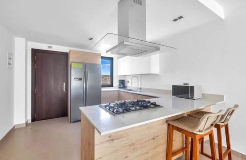 El Cortecito Villa | Luxury penthouse with private rooftop terrace on Bavaro Punta Cana's coral beach