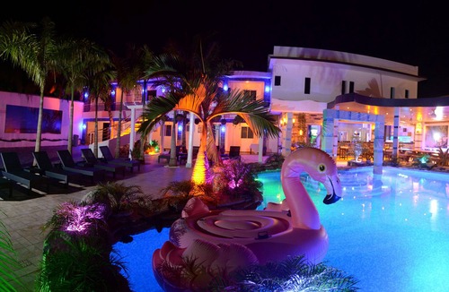 Villas Ana Maria Villa | Luxury private villa for bachelor parties/weddings/birthdays, near beaches&bars