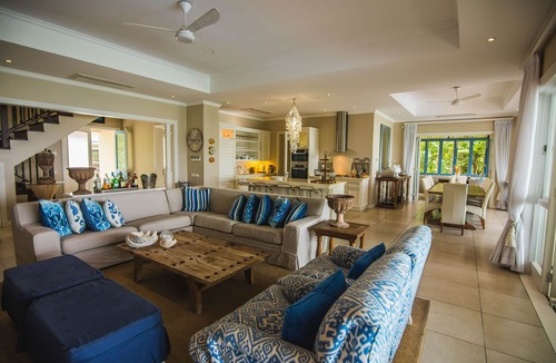 Mahe Island Villa | Luxury private villa on Eden Island