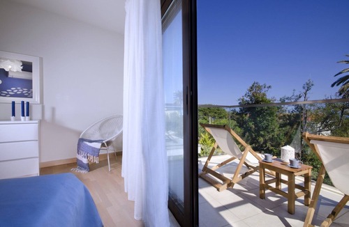Halepa Villa | LUXURY RESIDENCE AT THE HEART OF THE HISTORIC DISTRICT OF HALEPA