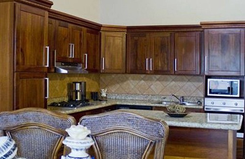 Sosua Apartment | Luxury resort on sandy beach, with pool/gym/tennis/basket/waterpark/restaurant!