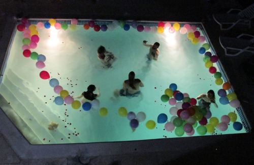 La Iglesia House | luxury retreats, destination weddings, honeymoon vacations, corporate stays,