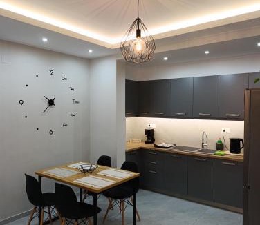 Mavrikiano House | Luxury Rofos Residence