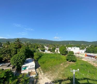 Barahona Apartment | Luxury Royalty