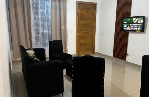 Barahona Apartment | Luxury Royalty