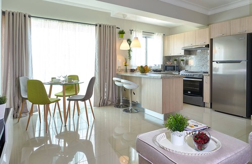 Santo Domingo Apartment | Luxury Santo Domingo Apartment with Pool
