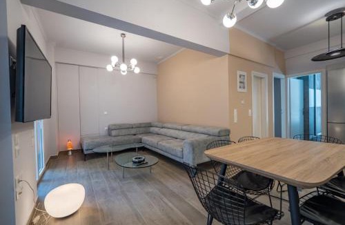 Pasalimani Apartment | Luxury Serenity