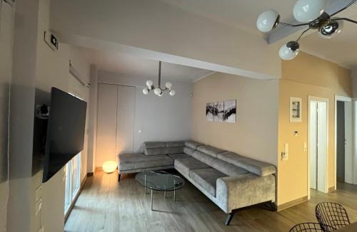Pasalimani Apartment | Luxury Serenity