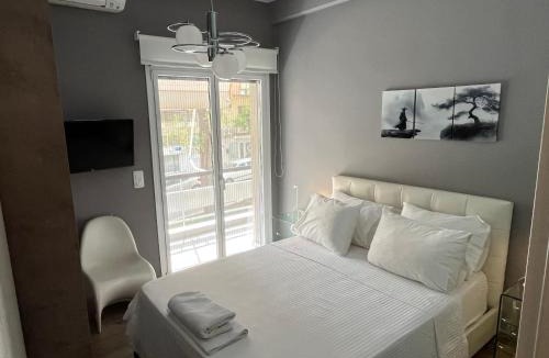 Pasalimani Apartment | Luxury Serenity