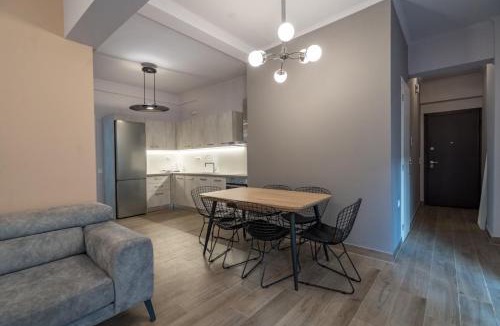 Pasalimani Apartment | Luxury Serenity