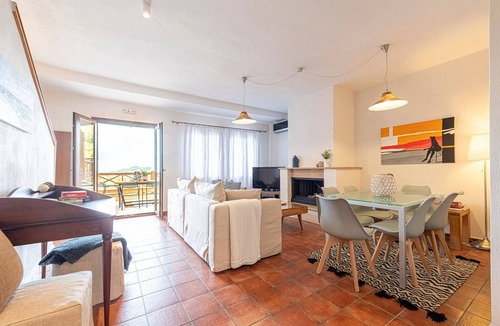 Vassilias Villa | Luxury Skiathos Villa | 2 Bedrooms | Villa Europa | Private Pool