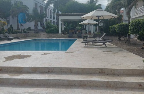 Urbanizacion Tavarez Apartment | Luxury studio on the hills/Sosua